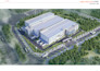 design a 3d model,walkthrough video for warehouse, industrial building